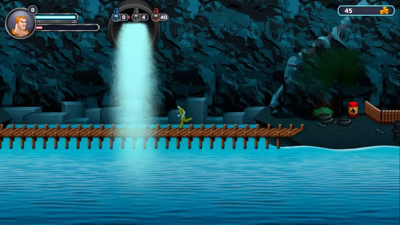 -Resurrection of mind (itch)-游戏截图-好玩游戏库