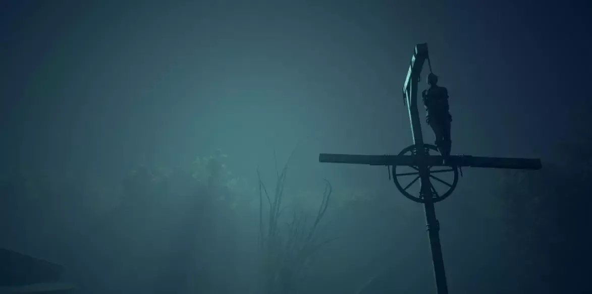 -Sirenhead: SouthPoint (itch)-游戏截图-好玩游戏库