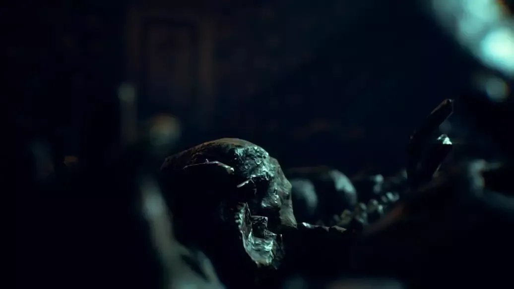 -Sirenhead: SouthPoint (itch)-游戏截图-好玩游戏库