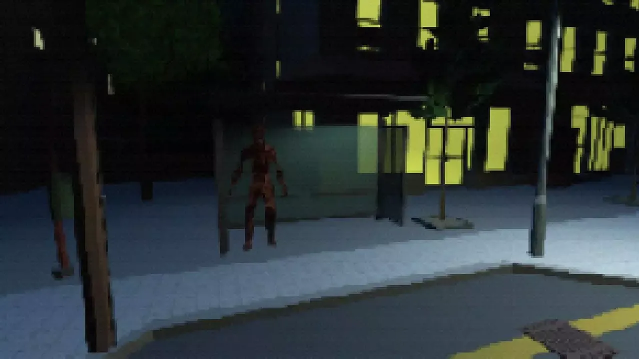 -TRUTH LOOP-游戏截图-好玩游戏库