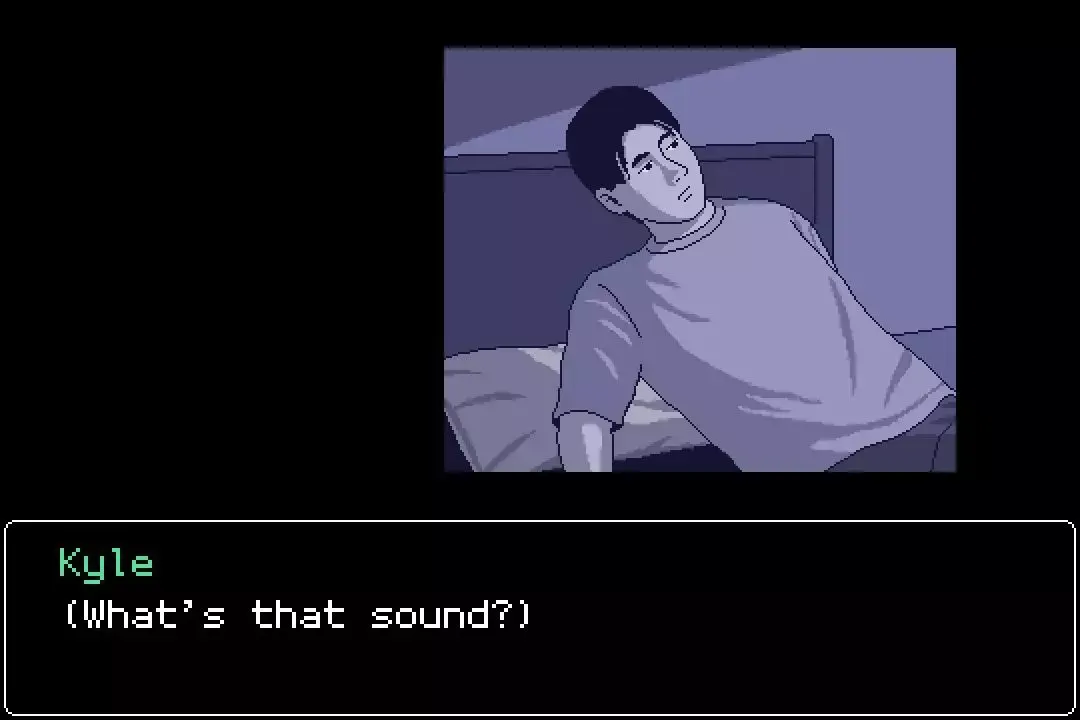 -Pryzm (itch)-游戏截图-好玩游戏库