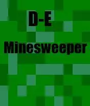 Minesweeper (Dags-Extra Animations)