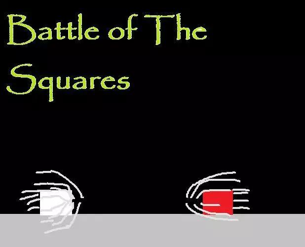 Battle of The Squares