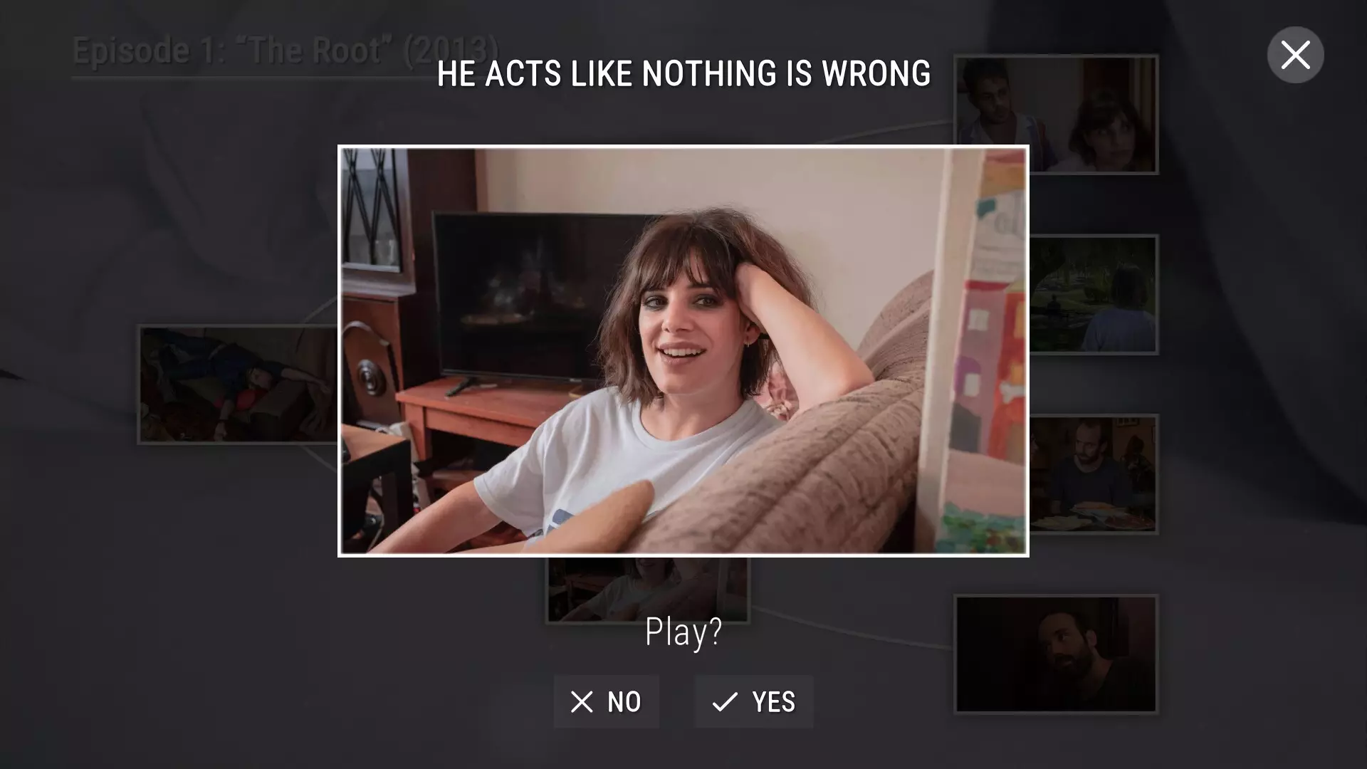 -You First-游戏截图-好玩游戏库