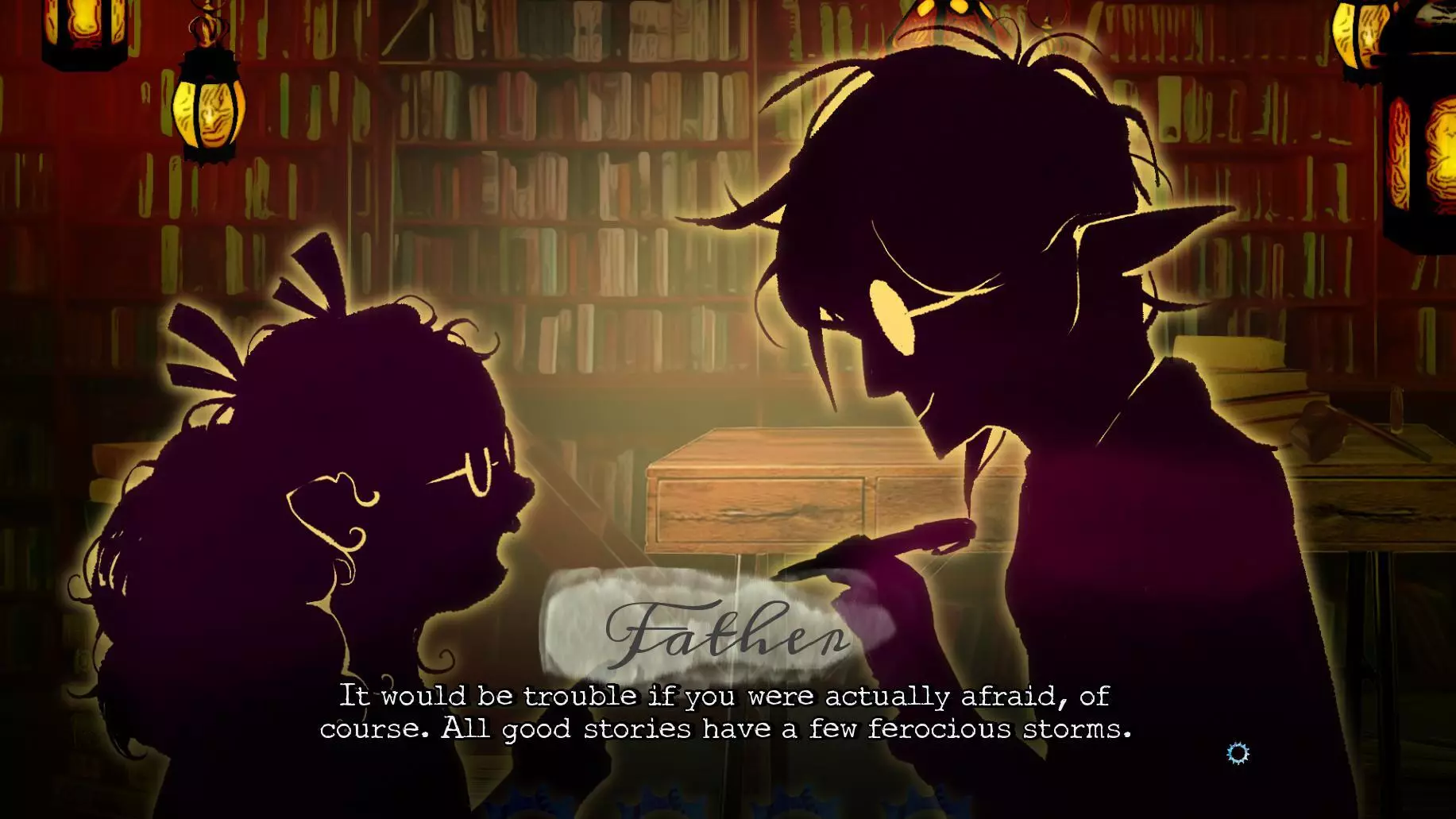 -Melting of the Winter Gears-游戏截图-好玩游戏库