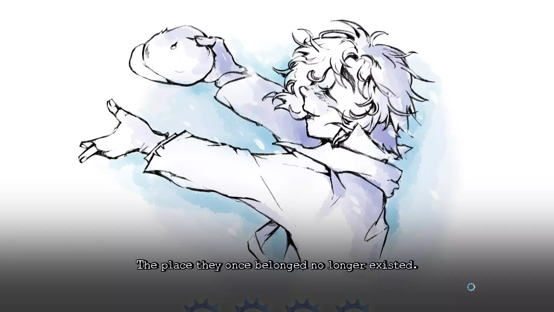 -Melting of the Winter Gears-游戏截图-好玩游戏库