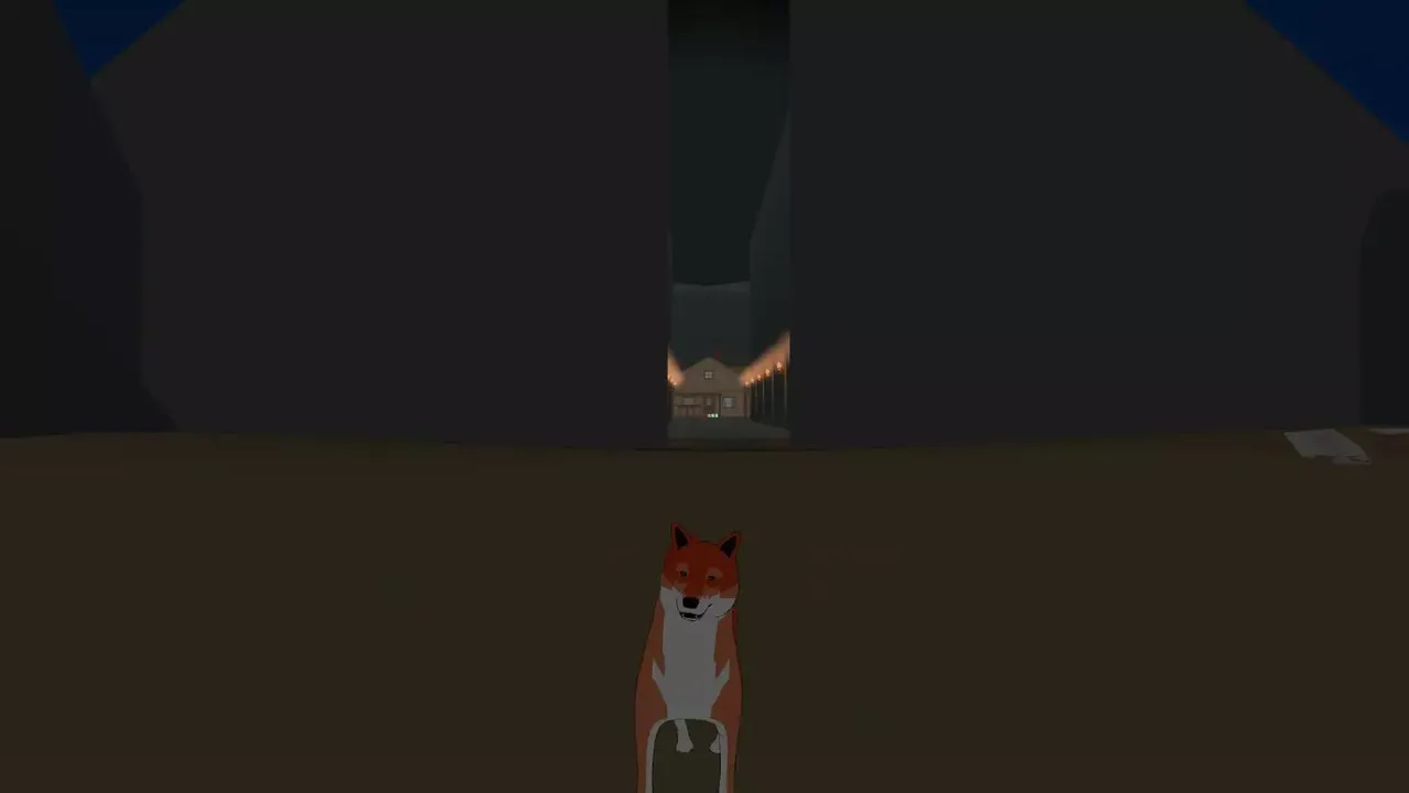 -Fear Cove-游戏截图-好玩游戏库