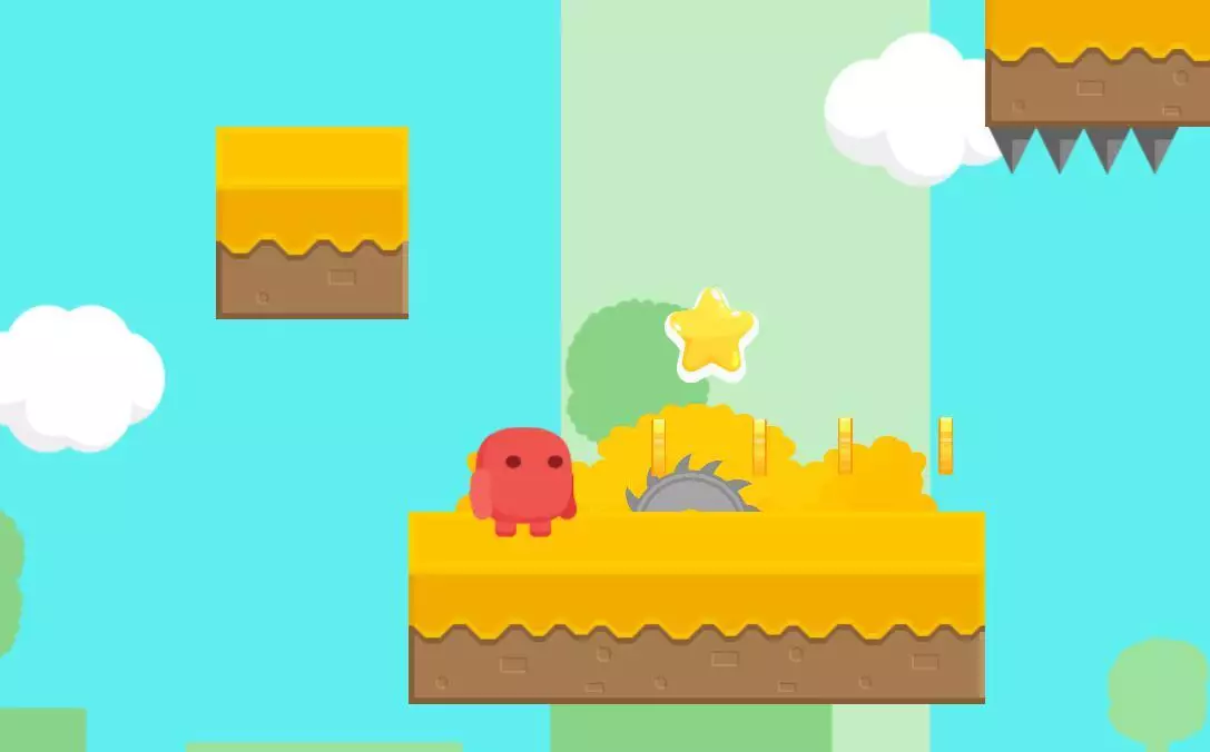 -Happy Broken Game-游戏截图-好玩游戏库