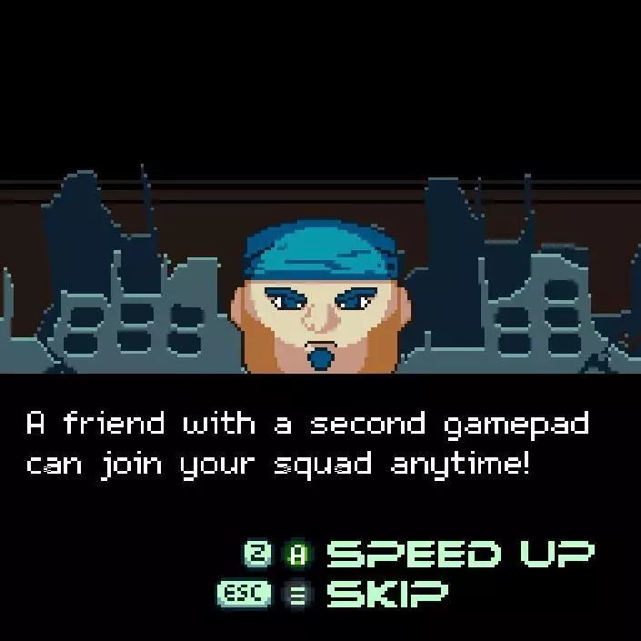 -Cogs of Combat-游戏截图-好玩游戏库