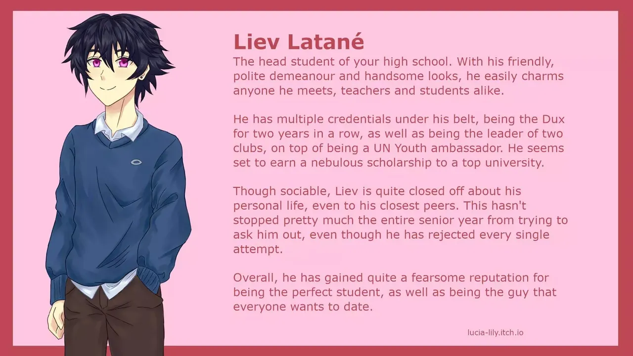 Pulsatio Cordis (DEMO)