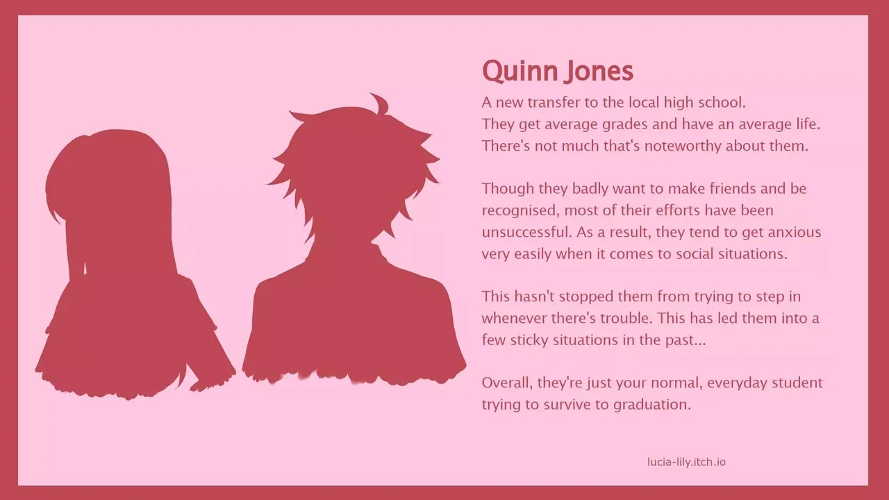 -Pulsatio Cordis (DEMO)-游戏截图-好玩游戏库