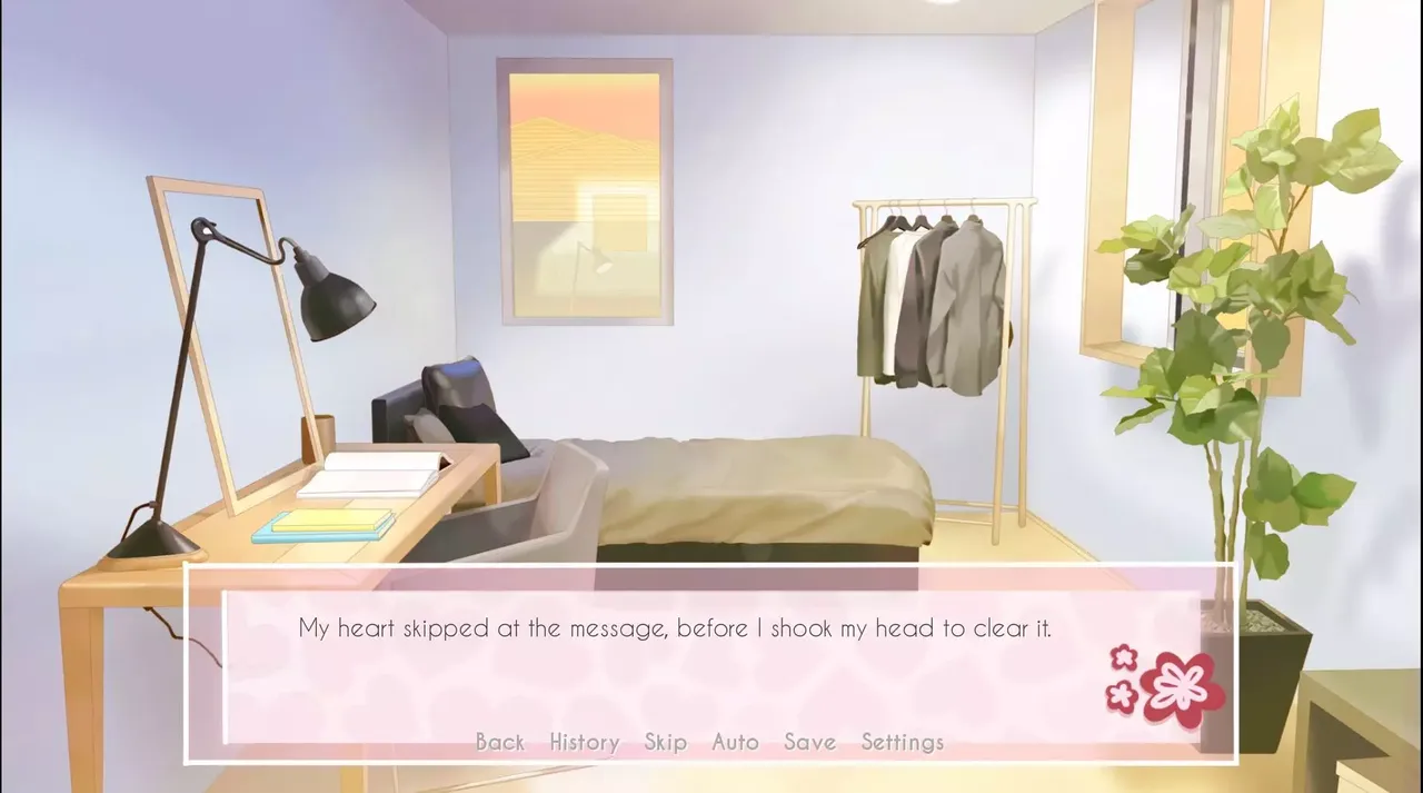 -Pulsatio Cordis (DEMO)-游戏截图-好玩游戏库