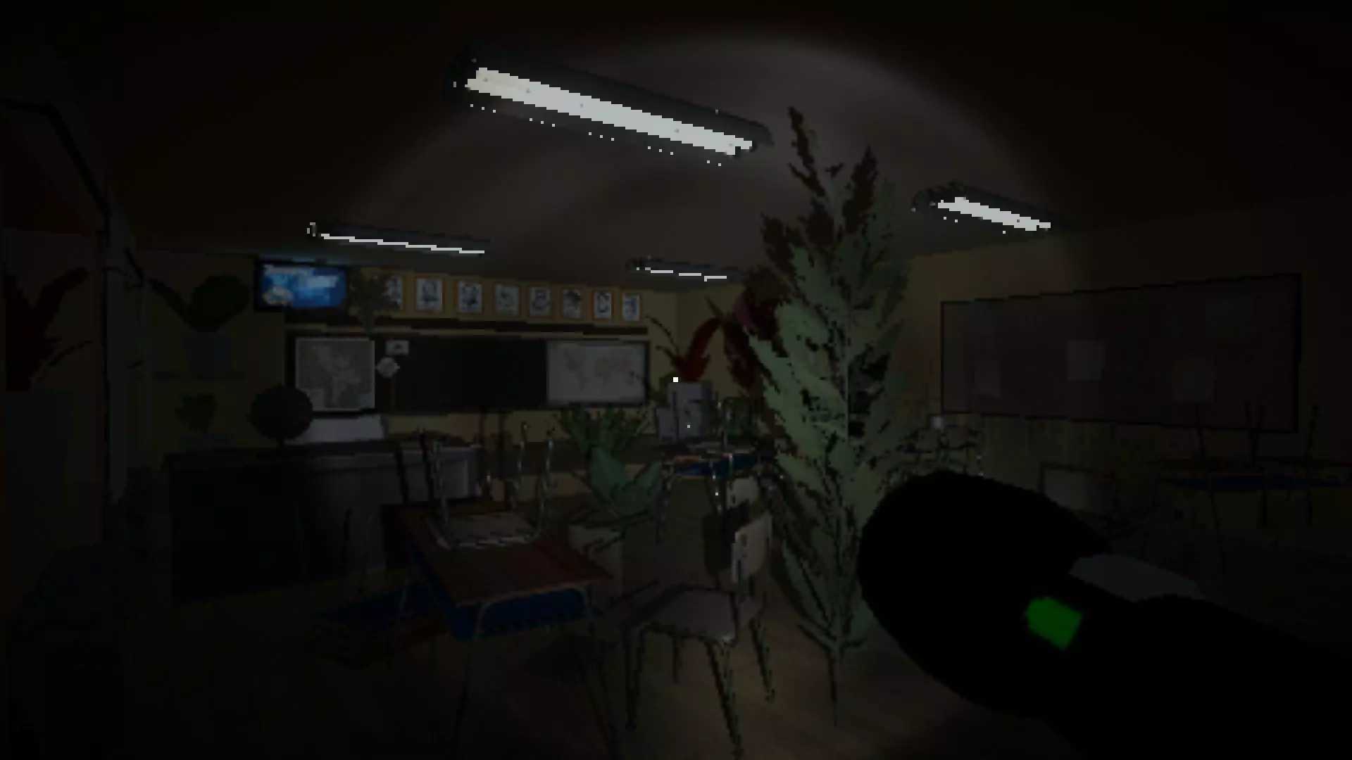 -Lunic: Possession-游戏截图-好玩游戏库