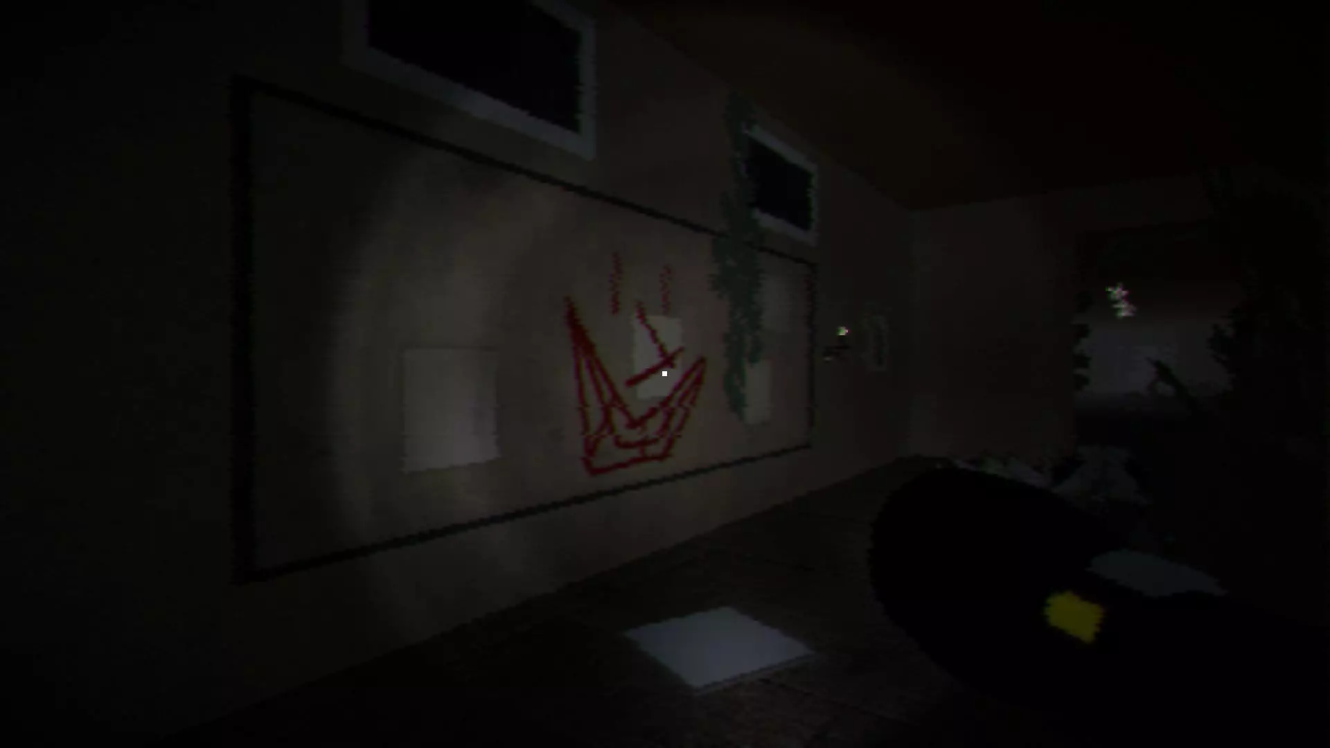 -Lunic: Possession-游戏截图-好玩游戏库