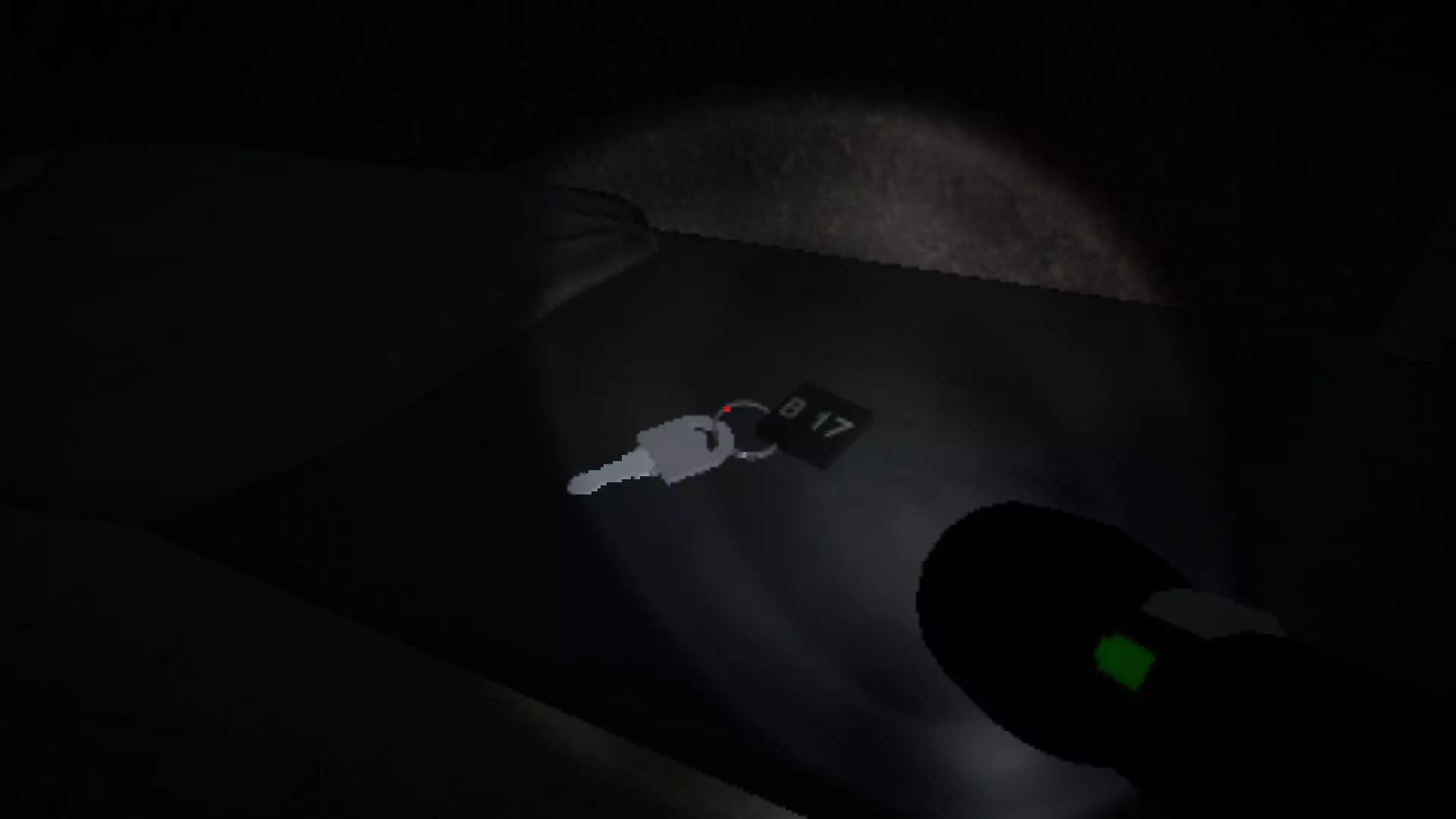 -Lunic: Possession-游戏截图-好玩游戏库