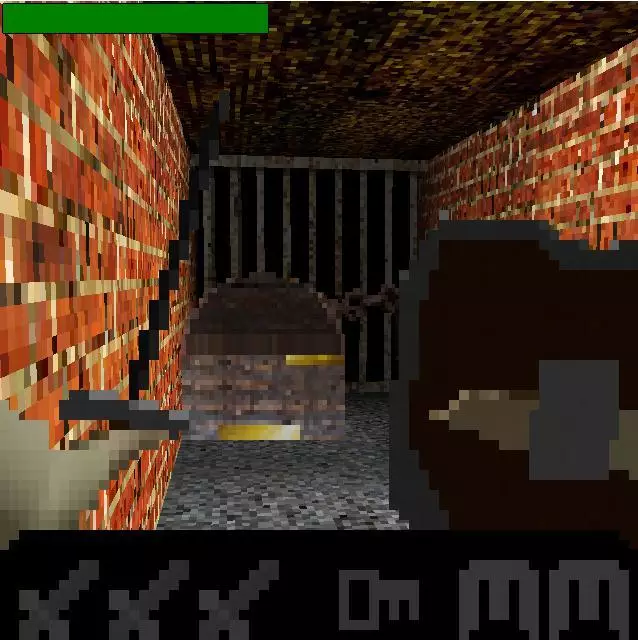 DUNGEONS: Goblins and Dragons