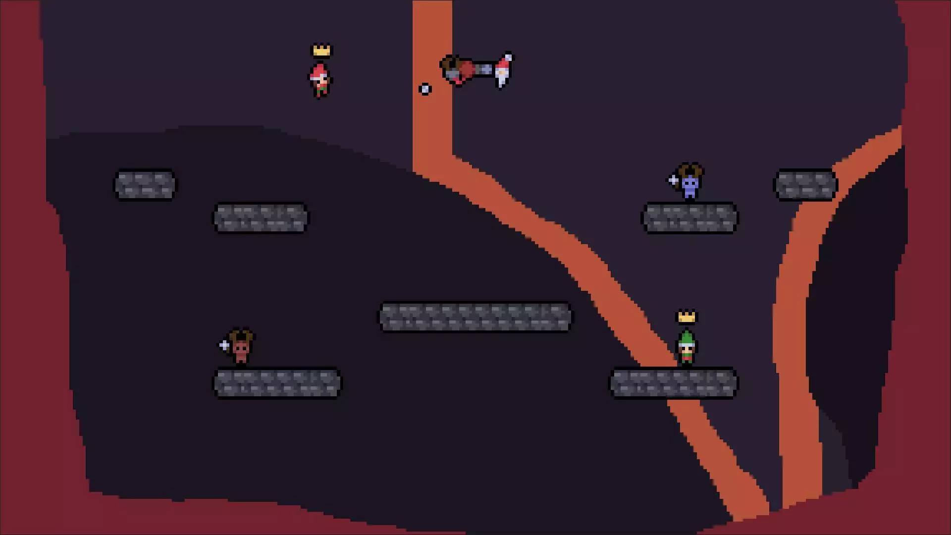 -Christmas Carnage-游戏截图-好玩游戏库