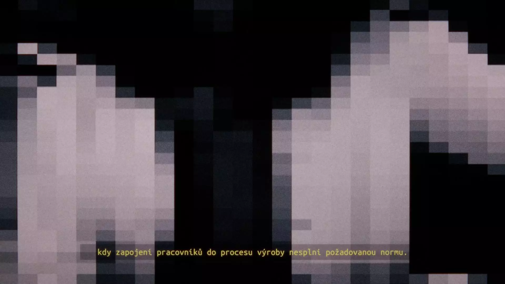 -Dreaming About Work 0.9: For Loop Contingency-游戏截图-好玩游戏库