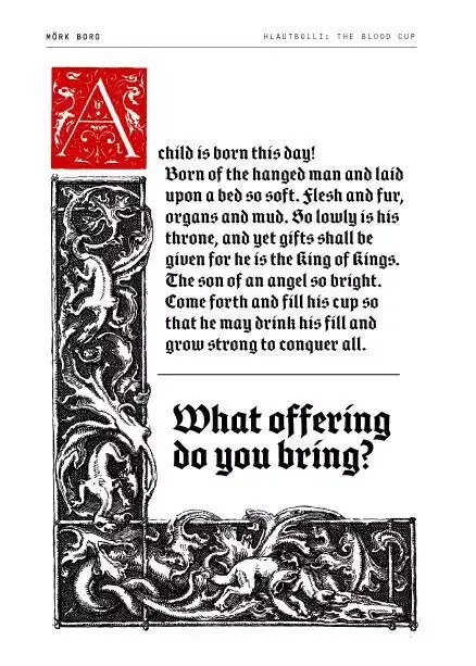 -Hlautbolli: The Blood Cup-游戏截图-好玩游戏库