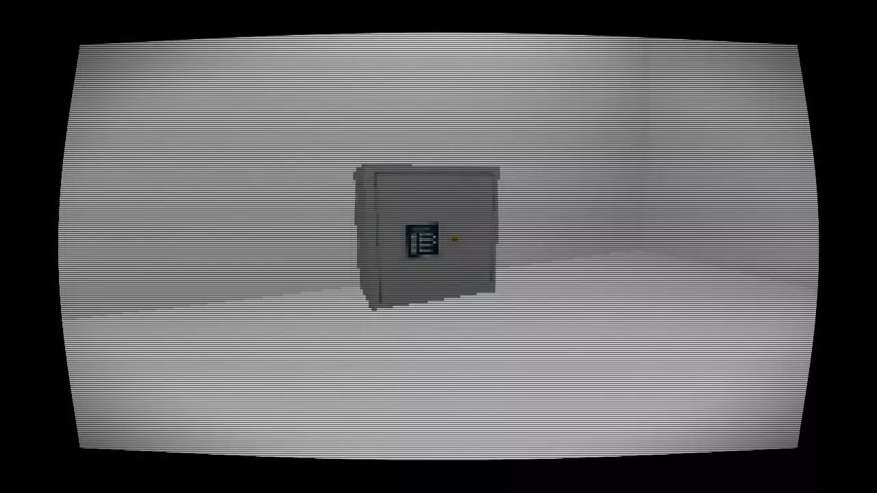 -The Box (itch) (SyazwanFreeMaker)-游戏截图-好玩游戏库