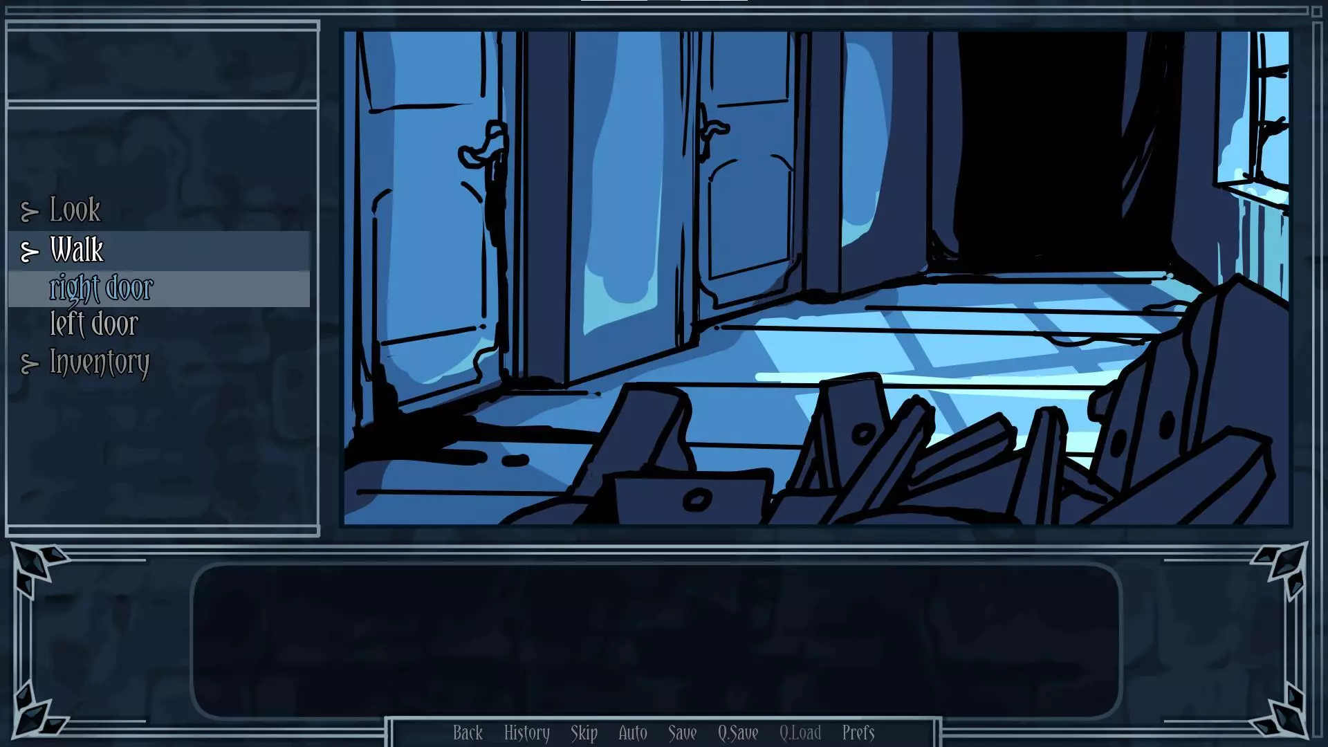 -Blood On The Snow-游戏截图-好玩游戏库