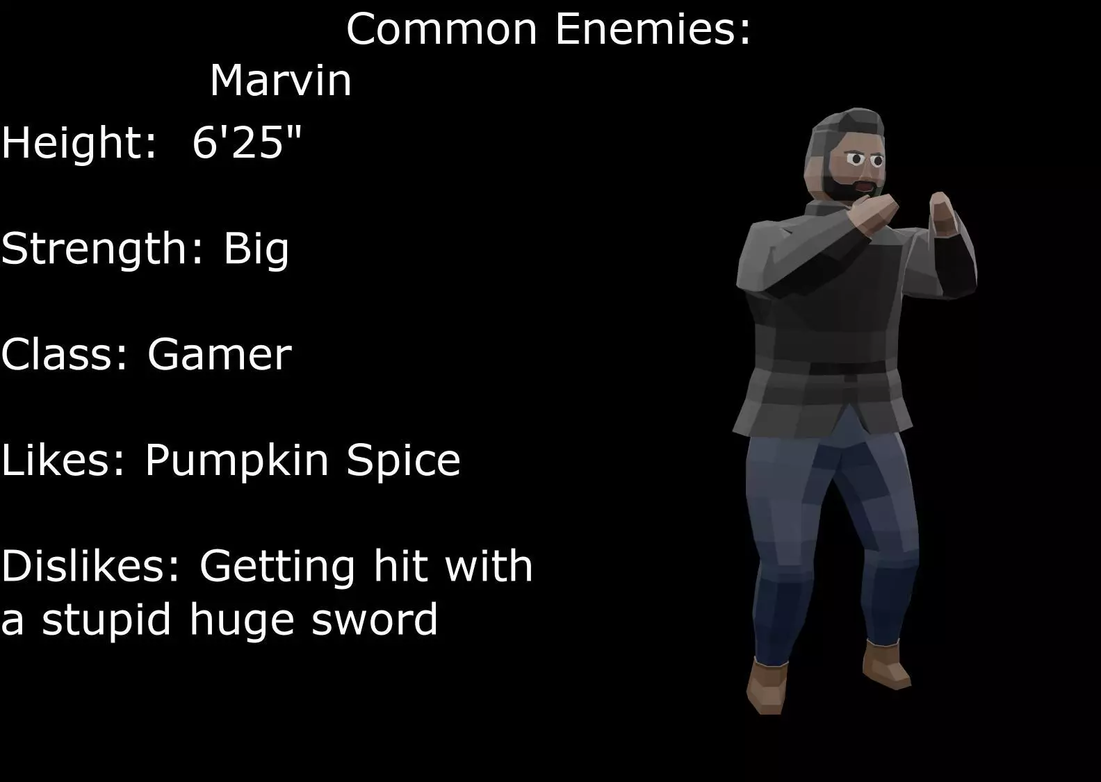 -Dunk Souls-游戏截图-好玩游戏库