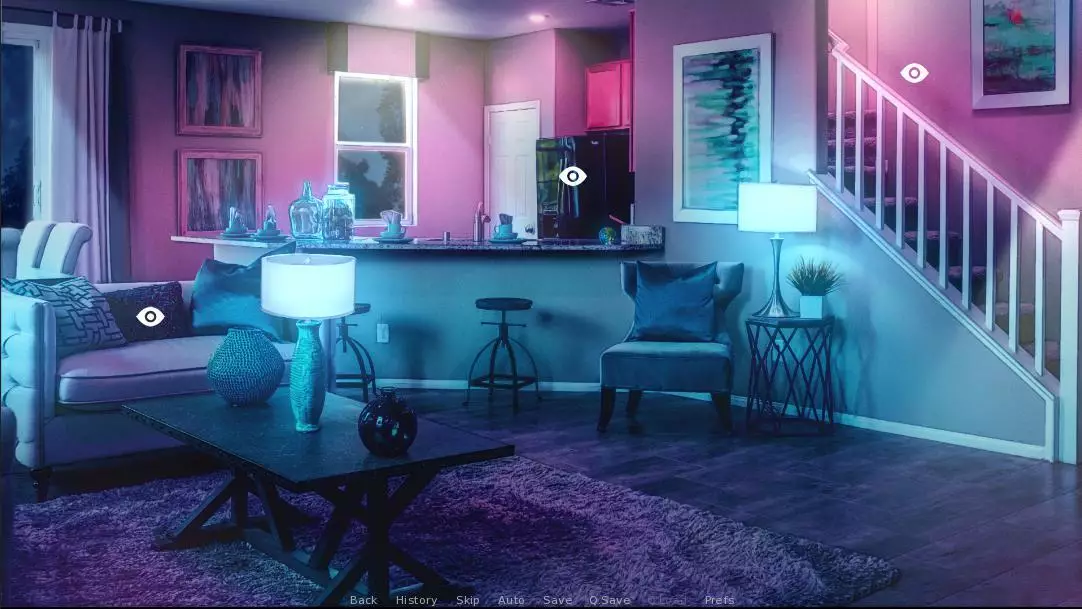 -And So, I Fall-游戏截图-好玩游戏库