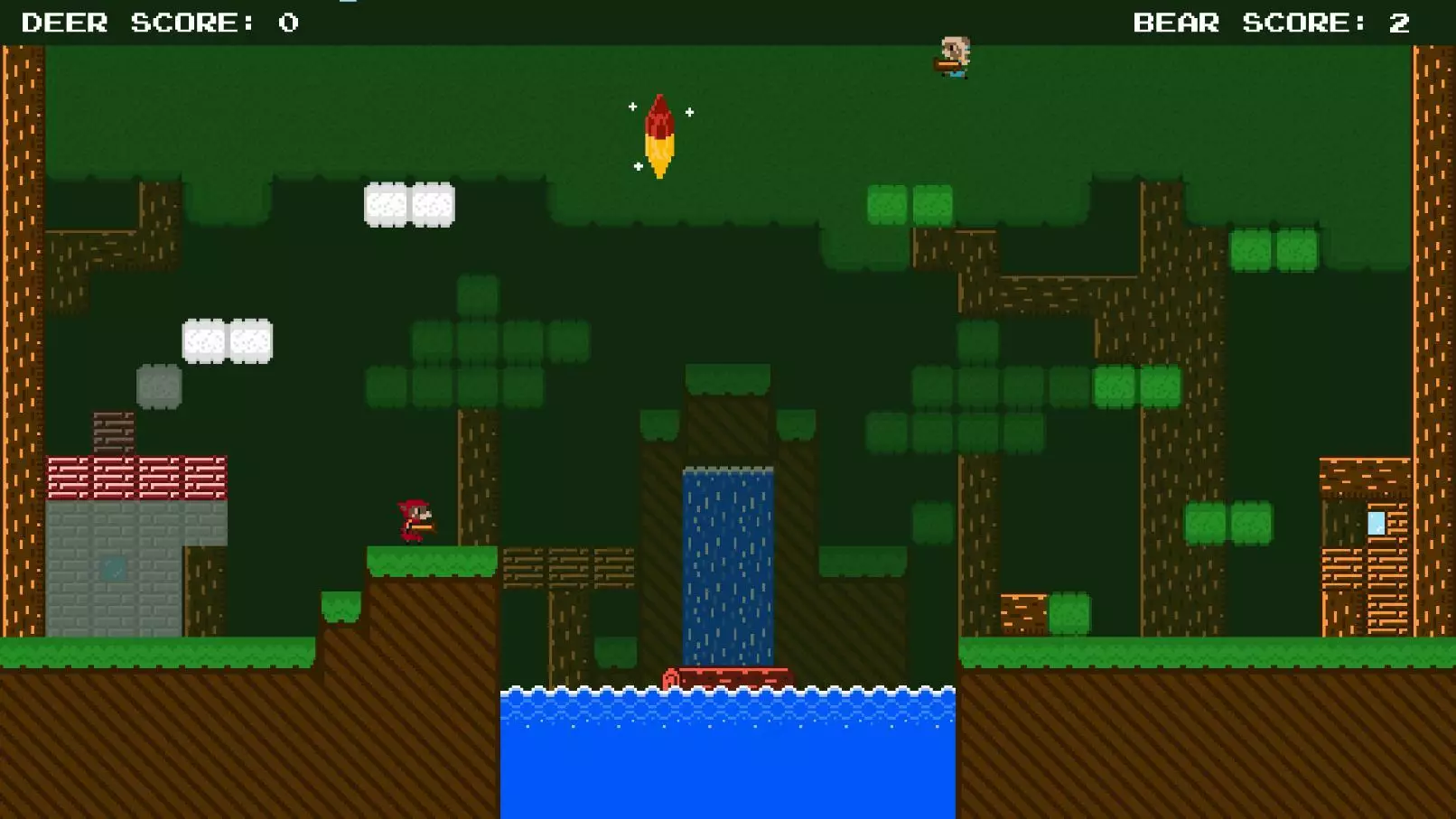 -Fur-ever Retro-游戏截图-好玩游戏库