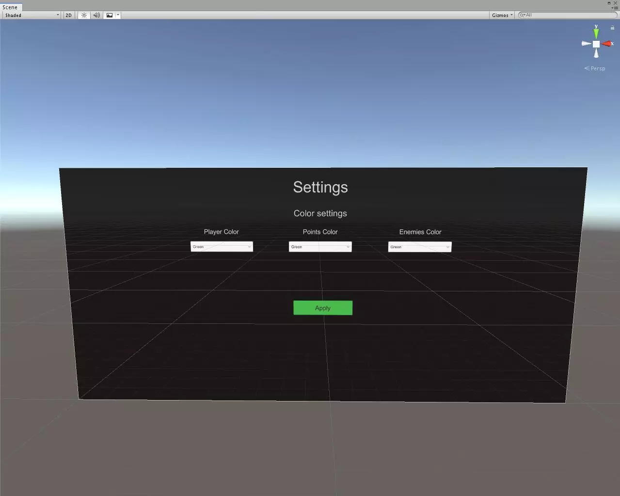 -FlyBall Alpha-游戏截图-好玩游戏库