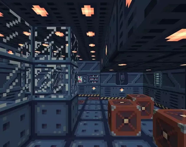 -Storage Space 13-游戏截图-好玩游戏库