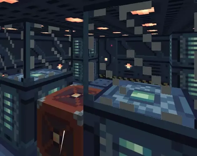 -Storage Space 13-游戏截图-好玩游戏库