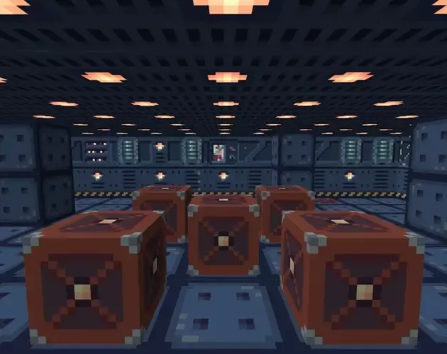 -Storage Space 13-游戏截图-好玩游戏库