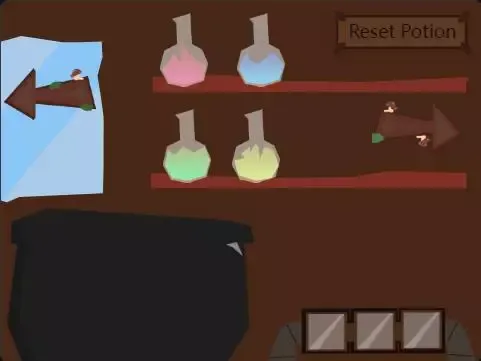 Potionworks! (Early Access)