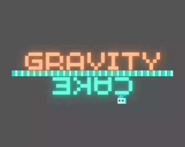 Gravity Cakes