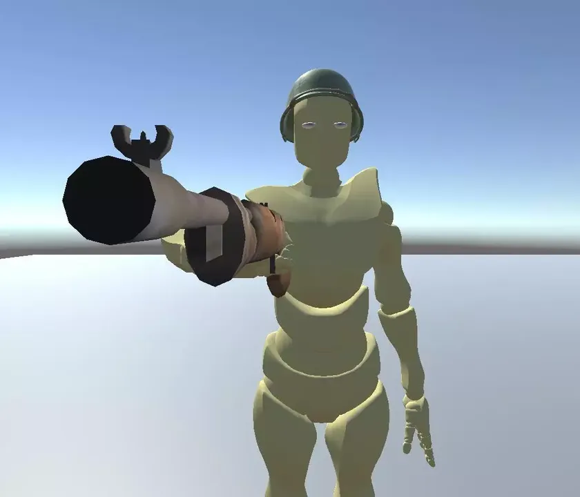 -Viet Cong Camp-游戏截图-好玩游戏库