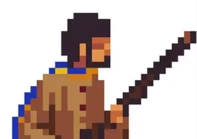 The Florest Bizarre Adventure