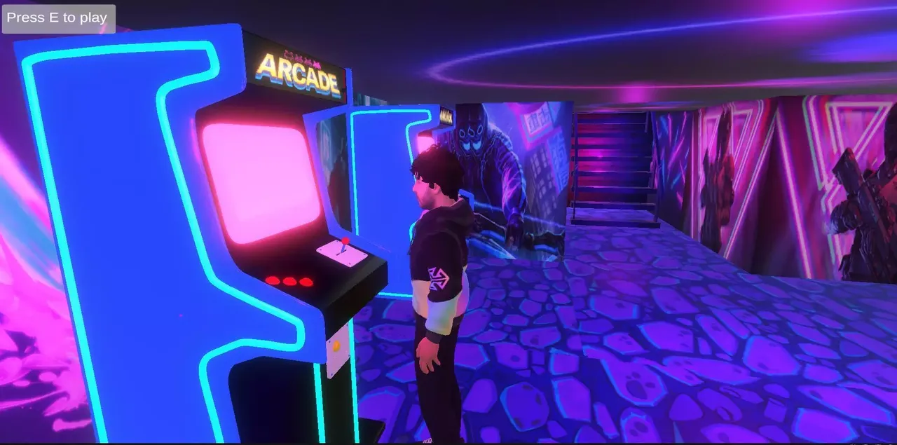 -GameDev Portfolio-游戏截图-好玩游戏库