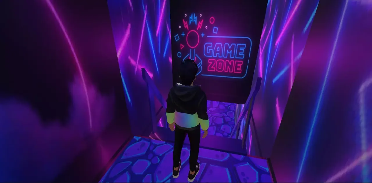 -GameDev Portfolio-游戏截图-好玩游戏库