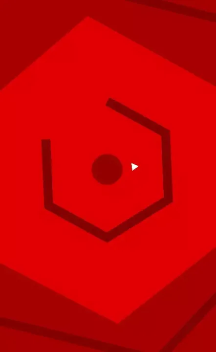 -Dumber Hexagon-游戏截图-好玩游戏库