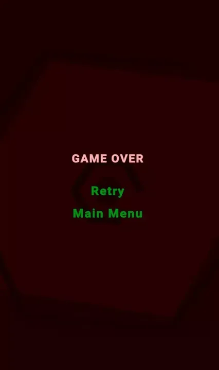 -Dumber Hexagon-游戏截图-好玩游戏库