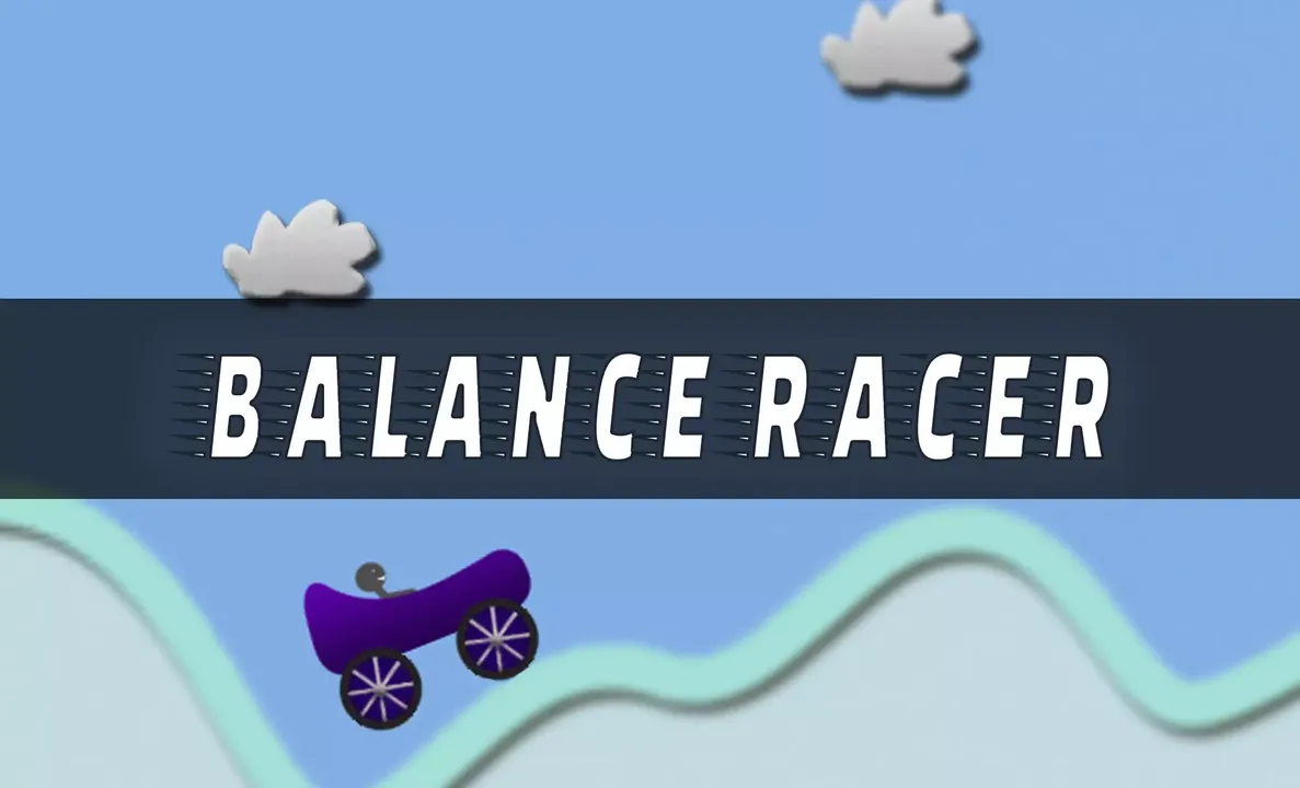 Balance Racer