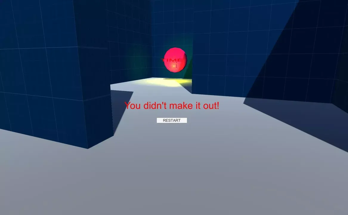 -Turn Back Time-游戏截图-好玩游戏库