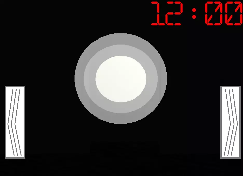 -One Night in Der Untergang-游戏截图-好玩游戏库