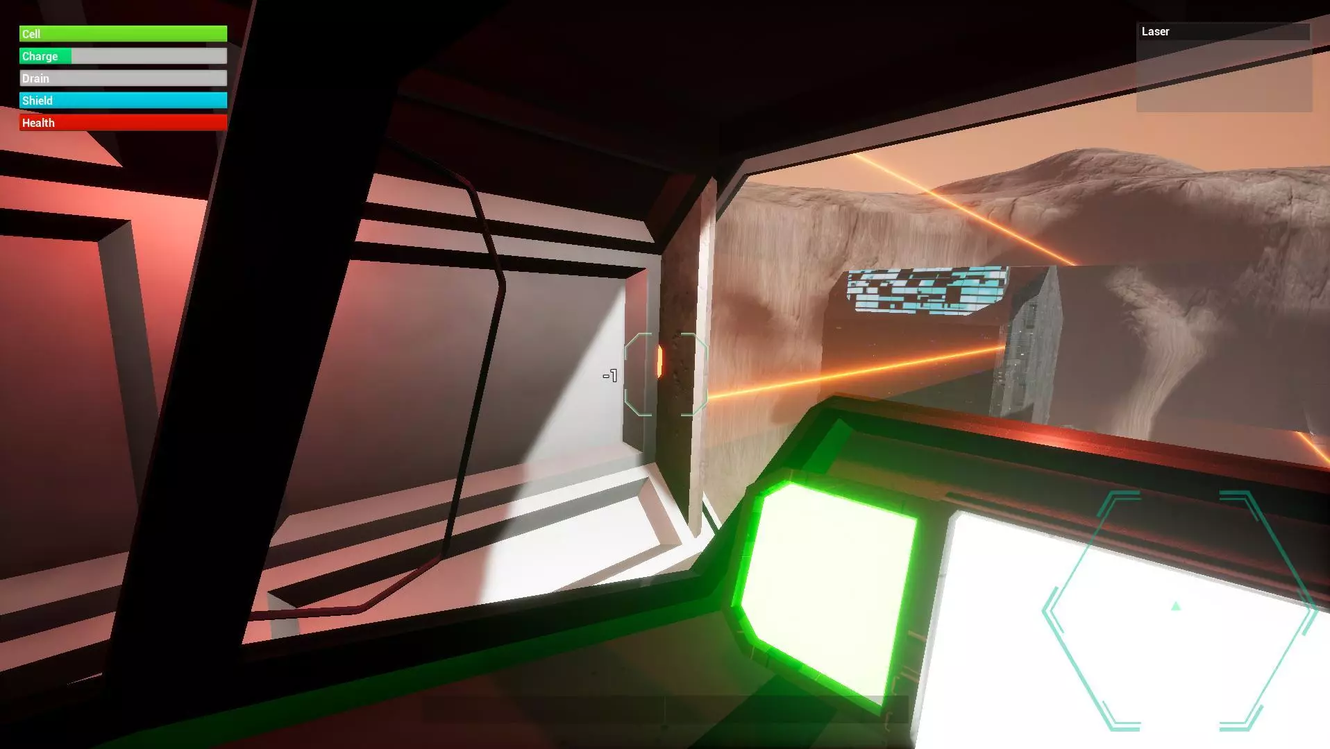 -Alpha Project (irjayjay)-游戏截图-好玩游戏库