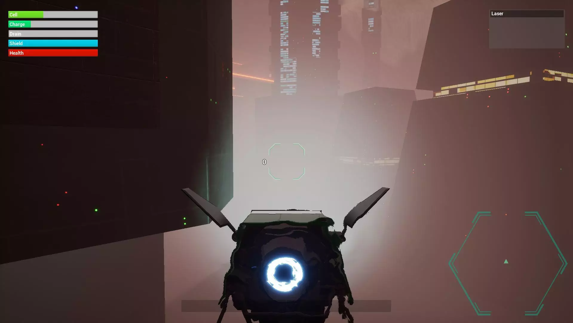 -Alpha Project (irjayjay)-游戏截图-好玩游戏库