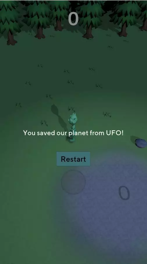 -Pigs cather-游戏截图-好玩游戏库