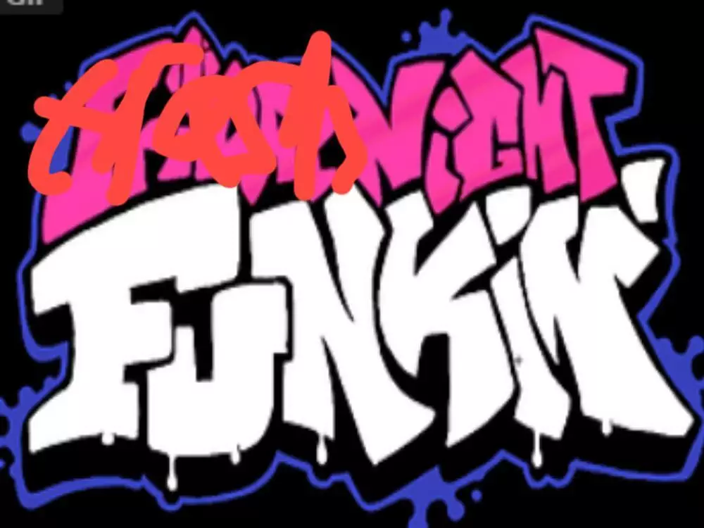 Trashy Night Funkin (BETA)