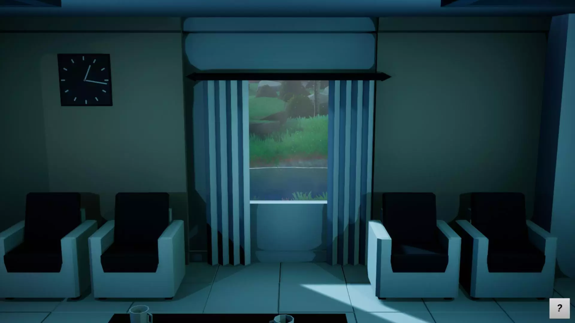 -Marigolds(WIP)-游戏截图-好玩游戏库