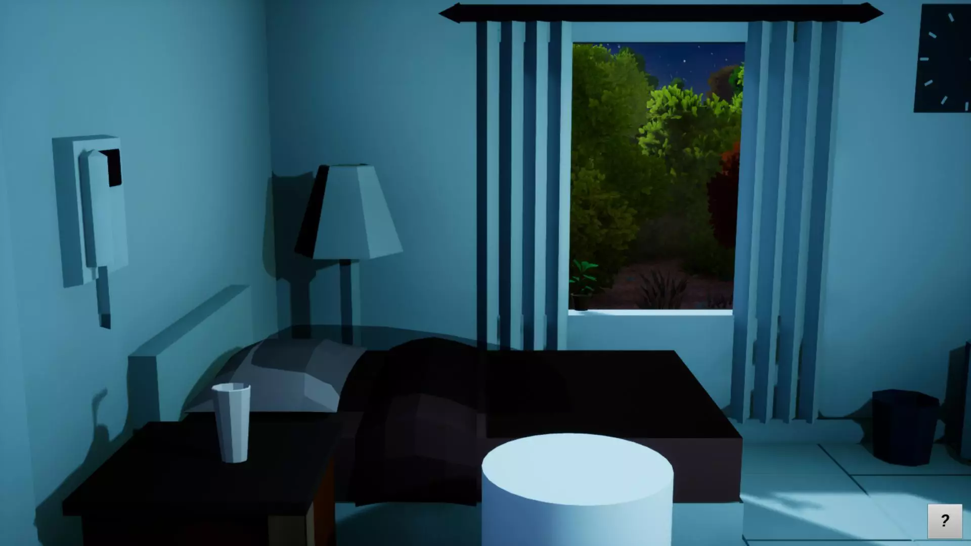 -Marigolds(WIP)-游戏截图-好玩游戏库