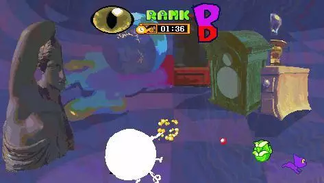 -Who Was The Cat?-游戏截图-好玩游戏库